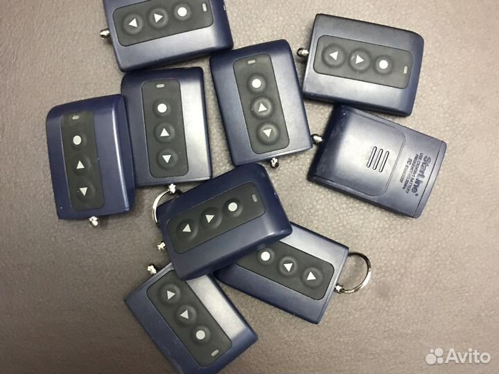 Пульт брелок StarLine доп (без дисплея )