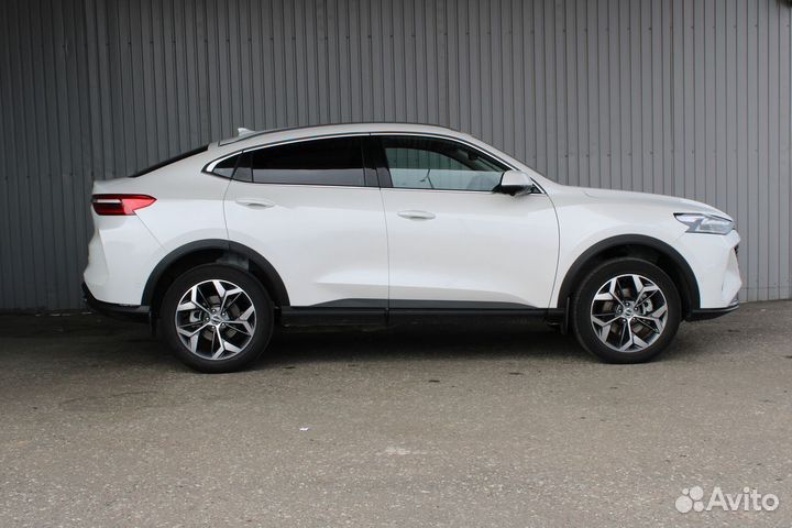 HAVAL F7x 2.0 AMT, 2023, 31 200 км