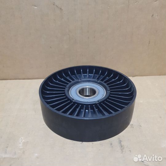 Ролик приводного ремня Rover 75 v6, Freelander 2.5