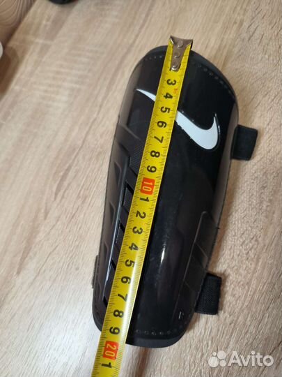 Щитки футбольные Nike (Оригинал)