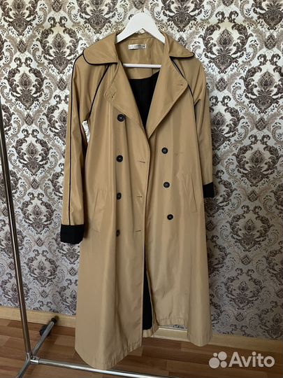 Тренч женский