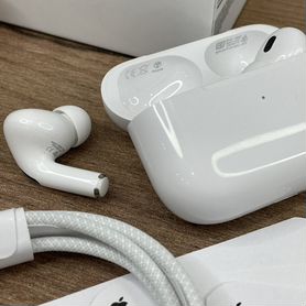 Аирподс Про 2 Airpods Pro2 + Гарантия