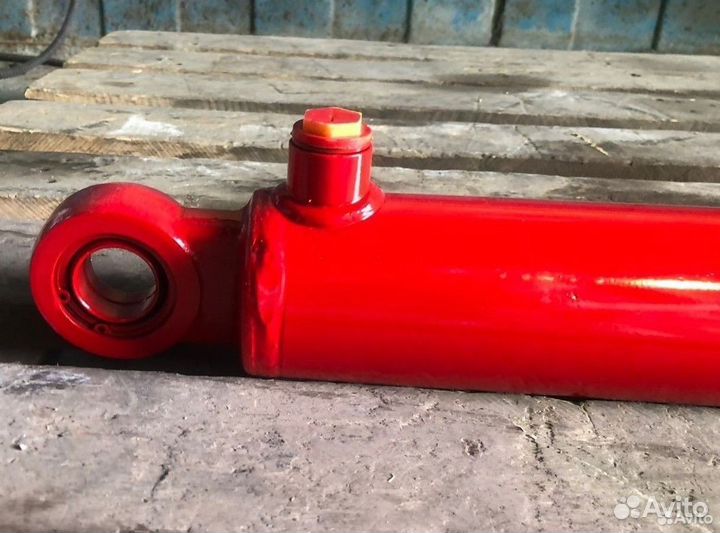 Гидроцилиндр для сельхозтехники цс-80.50.500.800.4