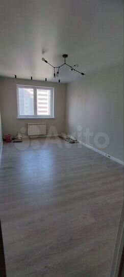 1-к. квартира, 45,7 м², 18/24 эт.