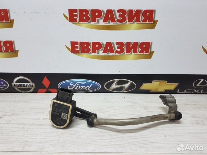 Датчик высоты дорожного просвета передний Bmw X3