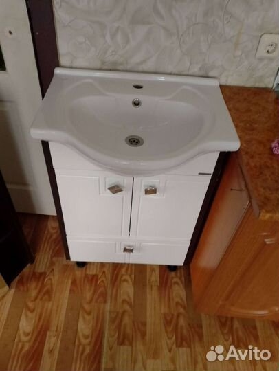 Тумба для ванной