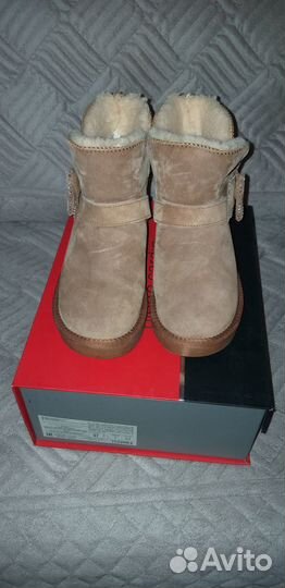 Угги Pierre Cardin