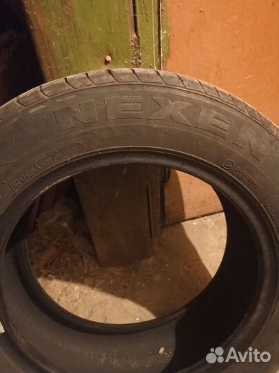 Hankook AH11 185/65 R15