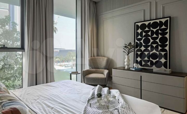 3-к. квартира, 139 м², 2/3 эт.