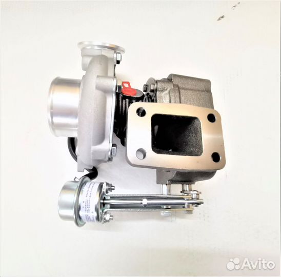 Топливный насос высокого давления Bosch 0445020110