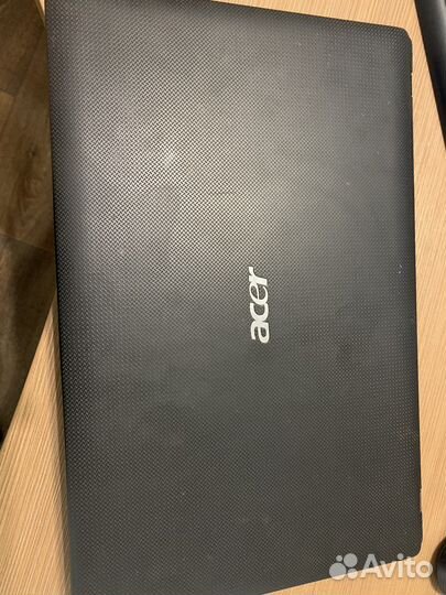 Acer aspire 5560g
