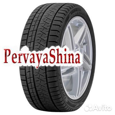 Triangle PL02 265/40 R20