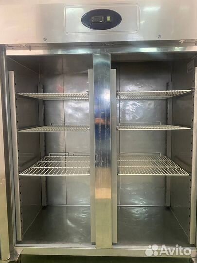 Шкаф холодильный tefcold RK1420 DNK