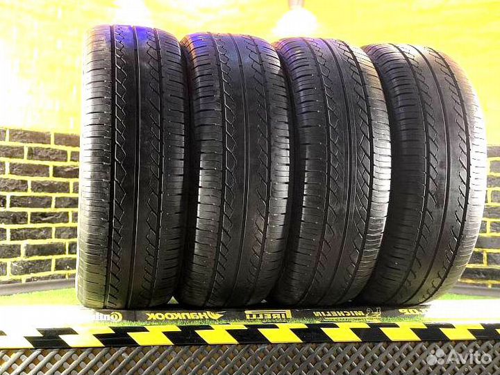 Hankook Optimo K406 255/60 R18