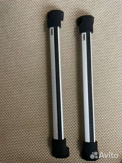 Багажник на крышу tule