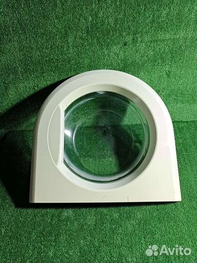 Люк стиральной машины lg