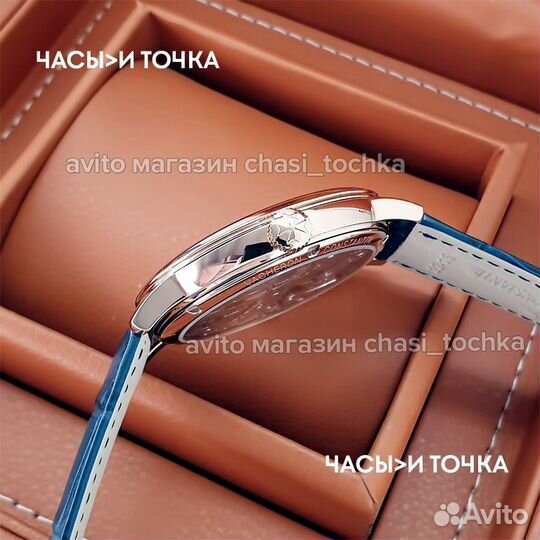 Наручные часы Vacheron Constantin Patrimony