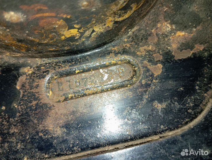 Швейная машинка зингер ножная