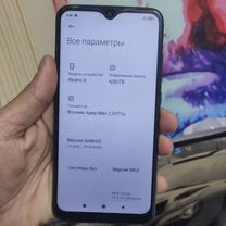 Xiaomi Redmi 8, 4/64 ГБ