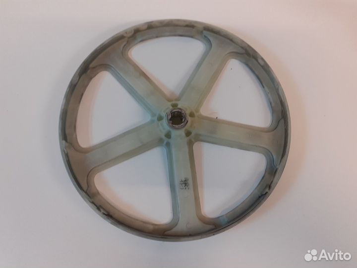 Шкив барабана стиральной машины Electrolux