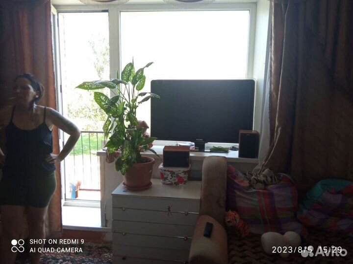 Телевизор samsung 43