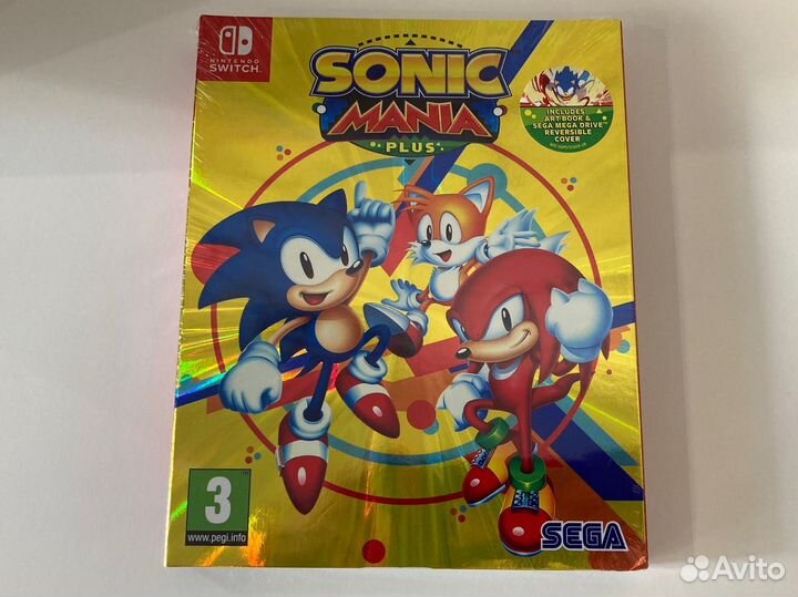 Игры для nintendo switch