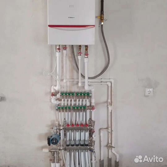 Сантехник, услуги слесарь сантехнические работы