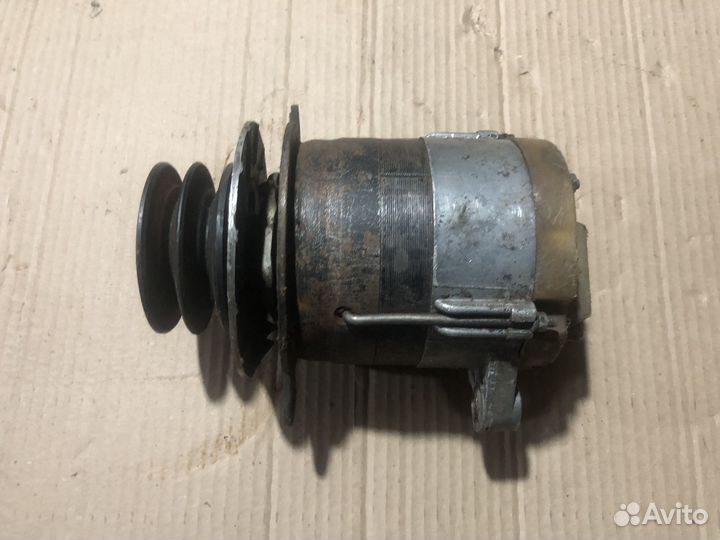 Генератор на трактор Мтз,Т-40, Юмз