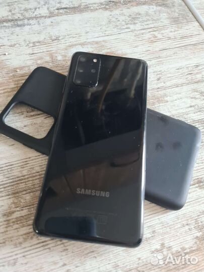 Samsung galaxy s20 plus