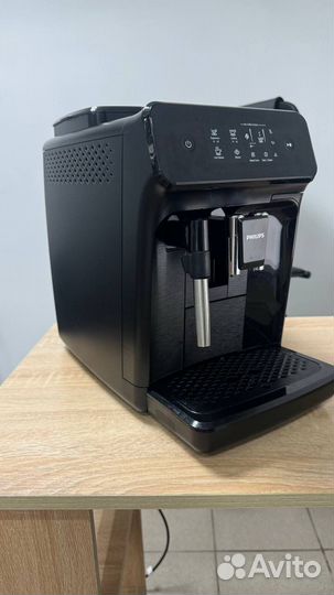 Кофемашина Philips ep1220 с гарантией