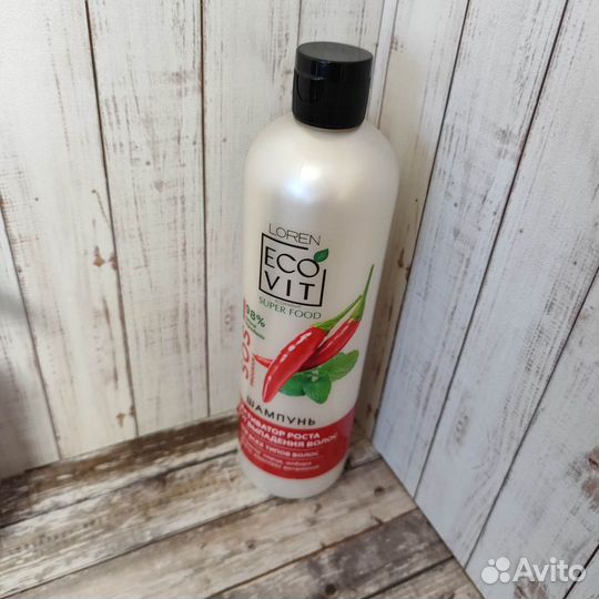 Спрей для волос