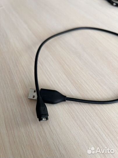 Смарт часы garmin vovoactive 3