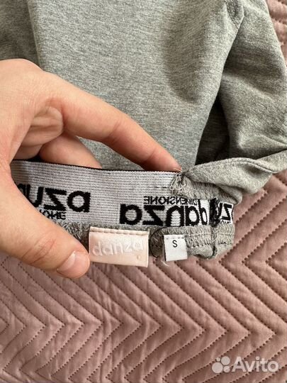 Купальник-боди S