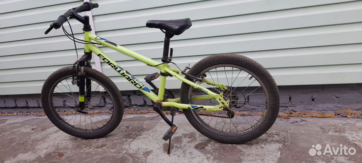 Велосипед Forward