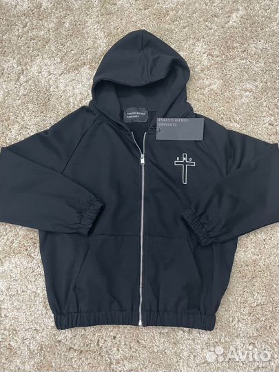 Зип худи ERD new