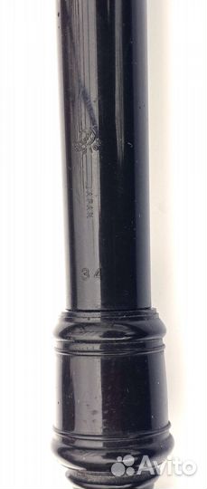 Блокфлейта Yamaha Сопрано