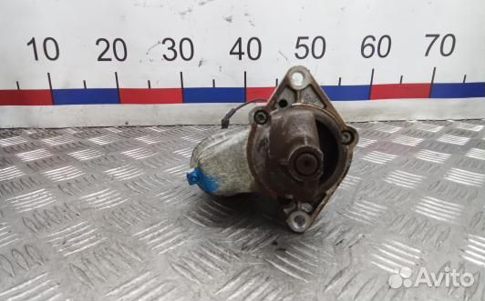 Стартер бензиновый opel meriva A (7AG13DF01)