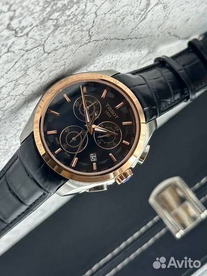 Мужские часы Tissot