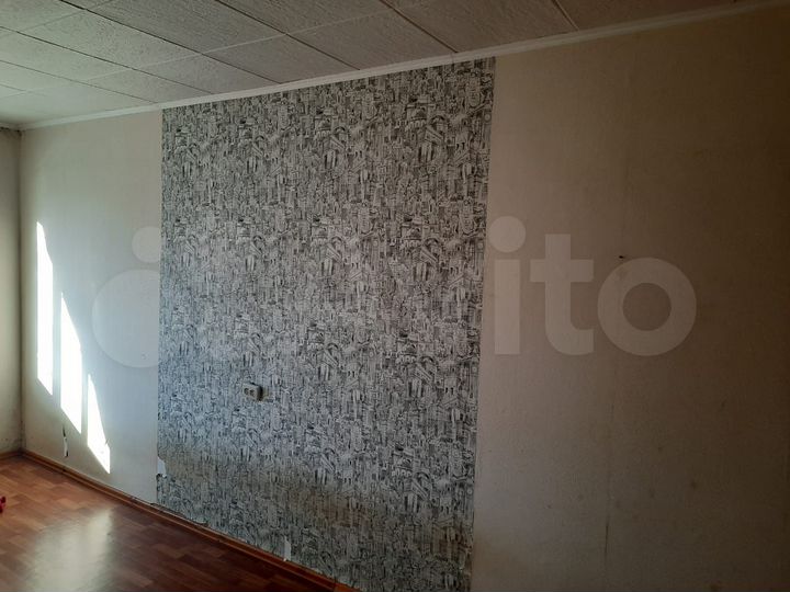 Комната 17,5 м² в 3-к., 4/5 эт.