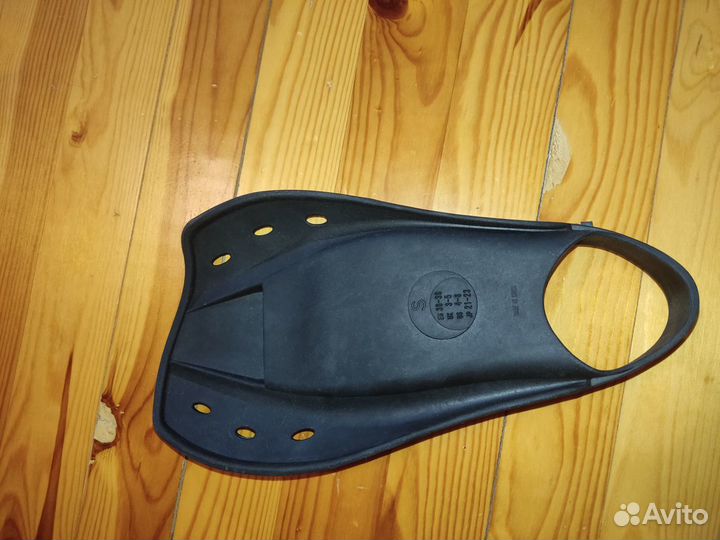 Ласты для плавания