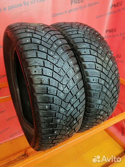 Continental IceContact 3 205/55 R16 94T