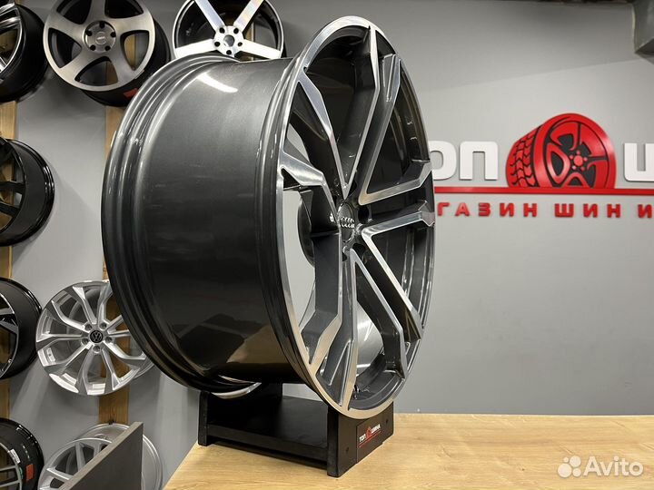 Диски R20 на Audi A5 A7 Q5 Q7