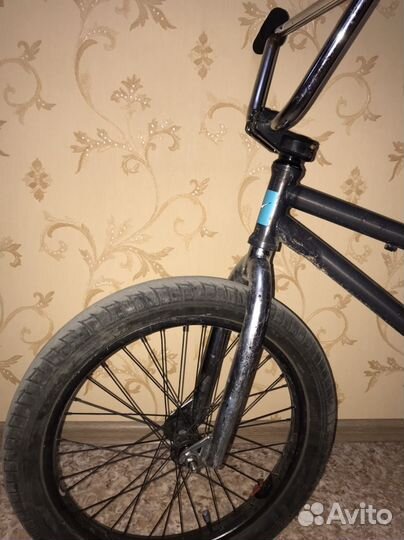 Bmx