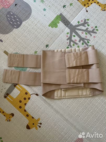 Корсет пояснично-крестцовый Orto Размер S