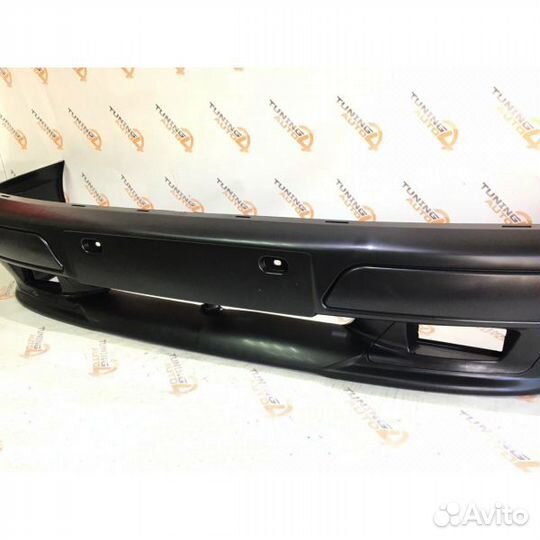 Бампер спорт ваз 2114, 13,15