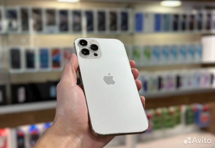 iPhone 12 Pro, 128 ГБ