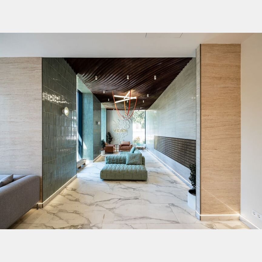 Квартира-студия, 39,7 м², 31/31 эт.