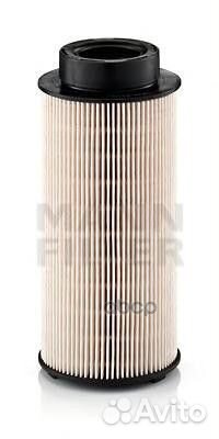 PU 941 X фильтрующий элемент топлива H187 D85