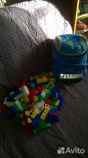 Игрушки Конструктор настольные игры СССР