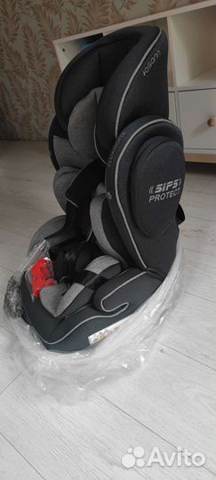 Детское автокресло Osann Flux Isofix до 36 кг